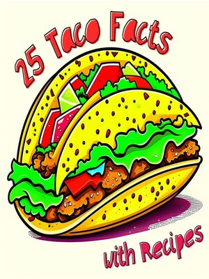 cover image of Taco Tales
